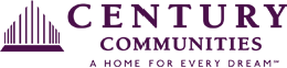 Century Communities Logo