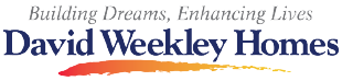 David Weekley Homes Logo