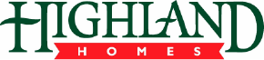 Highland Homes Logo