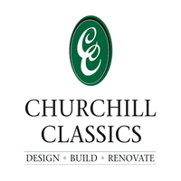 Churchill Builders logo